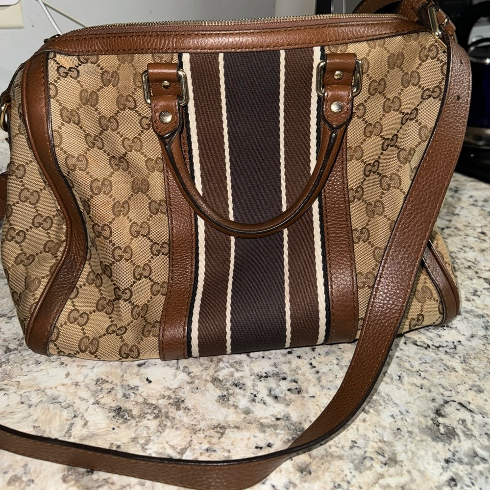 Gucci bag